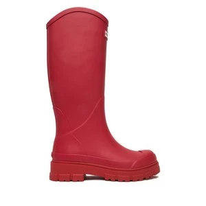 Obrázek produktu Holínky Hunter EO-SJY-01 Červená