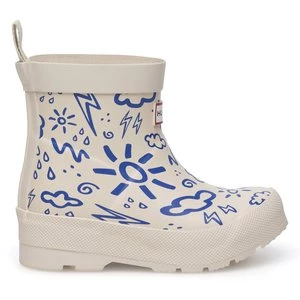 Obrázek produktu Holínky Hunter HFC-01 Bílá