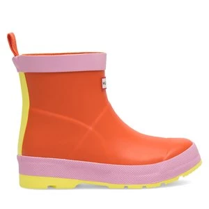 Obrázek produktu Holínky Hunter HFC-01 Červená