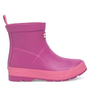 Obrázek produktu Holínky Hunter HFC-01 Růžová