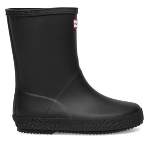 Obrázek produktu Holínky Hunter HFC-02 Černá