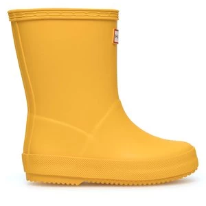 Obrázek produktu Holínky Hunter HFC-02 Žlutá