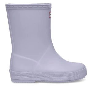 Obrázek produktu Holínky Hunter HFC-03 Šedá