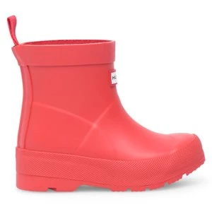 Obrázek produktu Holínky Hunter HFC-04 Červená