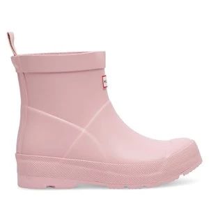 Obrázek produktu Holínky Hunter HFC-04 Růžová