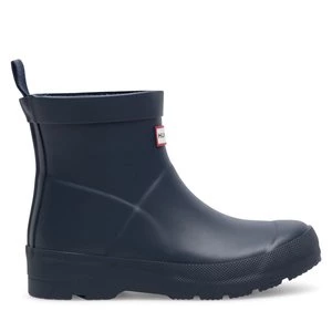 Obrázek produktu Holínky Hunter HFC-04 Tmavomodrá