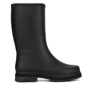 Obrázek produktu Holínky Hunter HFM-001 Černá