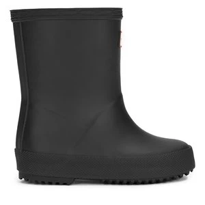 Obrázek produktu Holínky Hunter HFRK0002242 Černá