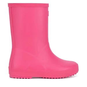 Obrázek produktu Holínky Hunter HFRK0002242 Růžová