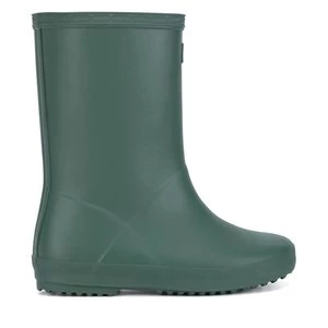 Obrázek produktu Holínky Hunter HFRK0002242 Zelená