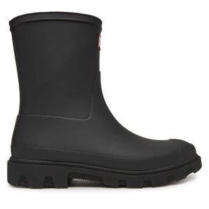 Obrázek produktu Holínky Hunter HFRW0002251 Černá