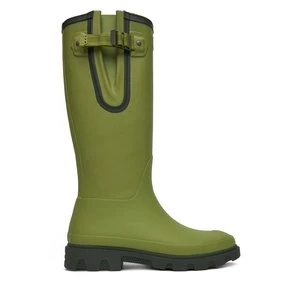 Obrázek produktu Holínky Hunter HFRW0003251 Zelená