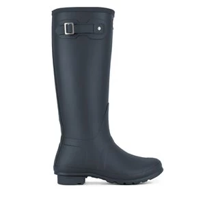 Obrázek produktu Holínky Hunter HFRW0005242 Tmavomodrá