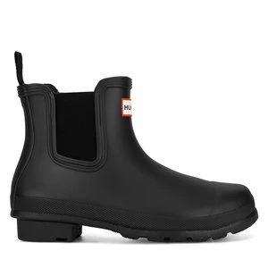 Obrázek produktu Holínky Hunter HFRW0007242 Černá