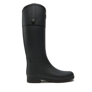 Obrázek produktu Holínky Hunter HFRW0007251 Černá
