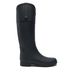 Obrázek produktu Holínky Hunter HFRW0007251 Tmavomodrá