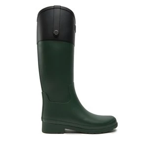 Obrázek produktu Holínky Hunter HFRW0008251 Černá