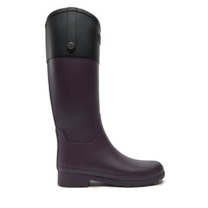 Obrázek produktu Holínky Hunter HFRW0008251 Černá
