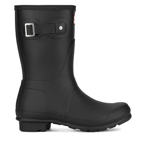 Obrázek produktu Holínky Hunter HFRW0009242 Černá
