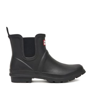 Obrázek produktu Holínky Hunter HFW-001 Černá