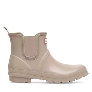 Obrázek produktu Holínky Hunter HFW-001 Hnědá
