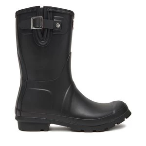 Obrázek produktu Holínky Hunter HFW-002 Černá
