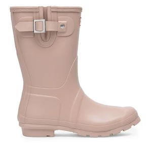 Obrázek produktu Holínky Hunter HFW-002 Růžová