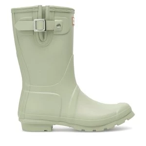 Obrázek produktu Holínky Hunter HFW-002 Zelená