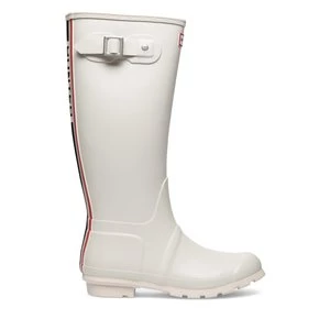 Obrázek produktu Holínky Hunter HFW-003 Bílá