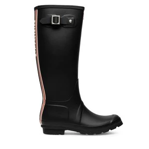 Obrázek produktu Holínky Hunter HFW-003 Černá