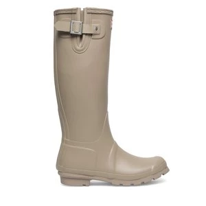 Obrázek produktu Holínky Hunter HFW-004 Béžová