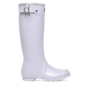 Obrázek produktu Holínky Hunter HFW-005 Fialová