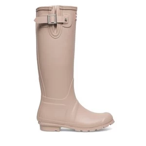 Obrázek produktu Holínky Hunter HFW-005 Růžová