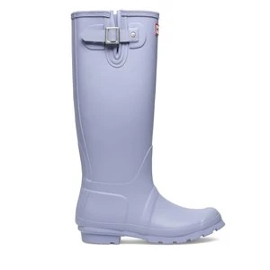 Obrázek produktu Holínky Hunter HFW-006 Fialová