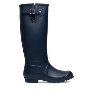 Obrázek produktu Holínky Hunter HFW-006 Tmavomodrá