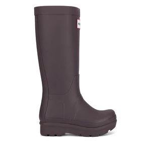 Obrázek produktu Holínky Hunter HFW-008 Bordó
