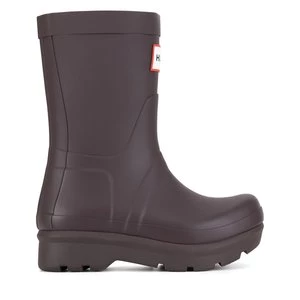 Obrázek produktu Holínky Hunter HFW-009 Bordó
