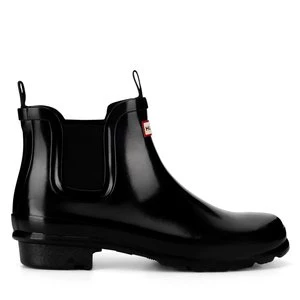 Obrázek produktu Holínky Hunter JFS6000RGL-BLK Černá