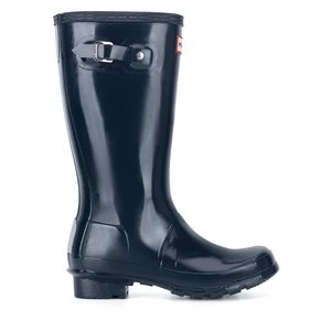Obrázek produktu Holínky Hunter JFT6000RGL-NVY Tmavomodrá