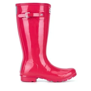 Obrázek produktu Holínky Hunter JFT6000RGL-RBP Růžová