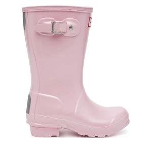 Obrázek produktu Holínky Hunter JFT6040NEB Růžová