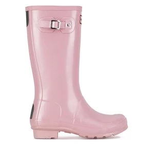 Obrázek produktu Holínky Hunter JFT6040NEB Růžová