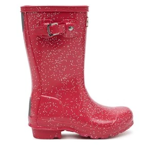 Obrázek produktu Holínky Hunter JFT6075RGT Bordó