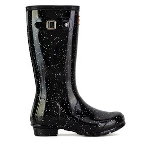 Obrázek produktu Holínky Hunter JFT6075RGT Černá