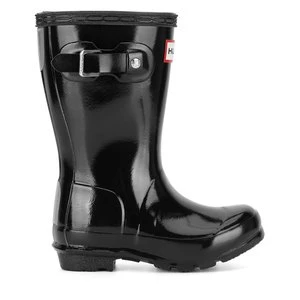 Obrázek produktu Holínky Hunter KFT5000RGL-BLK Černá