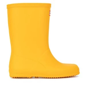 Obrázek produktu Holínky Hunter KFT5094RMA-RYL Žlutá