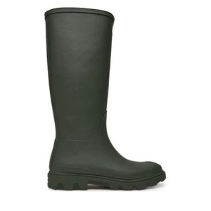 Obrázek produktu Holínky Hunter Leon 50536270 Zelená