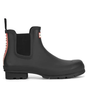 Obrázek produktu Holínky Hunter MFS3354RMA Černá