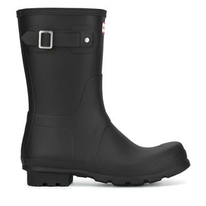 Obrázek produktu Holínky Hunter MFS9000RMA Černá