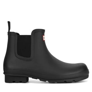 Obrázek produktu Holínky Hunter MFS9006RMA Černá